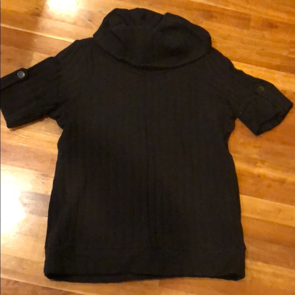 Maternity:  Pea In The Pod sweater, size L